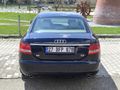 2008 MODEL AUDİ A6 QUATTRO 3.0 V6