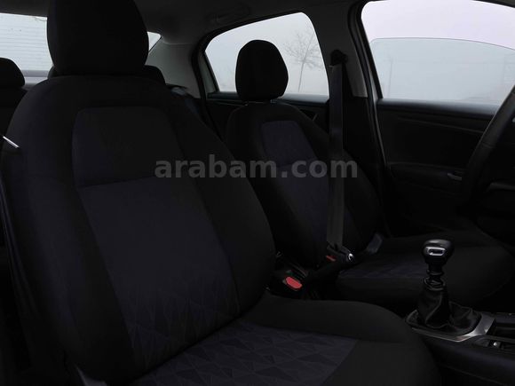 Sahibinden Citroen C-Elysée 1.5 BlueHDI Feel 2021 Model 