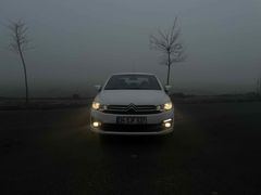 Sahibinden Citroen C-Elysée 1.5 BlueHDI Feel 2021 Model 