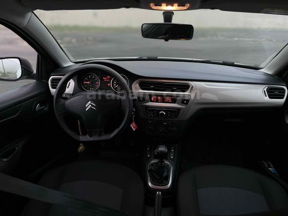 Sahibinden Citroen C-Elysée 1.5 BlueHDI Feel 2021 Model 