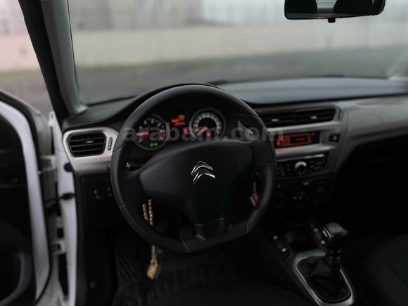 Sahibinden Citroen C-Elysée 1.5 BlueHDI Feel 2021 Model 