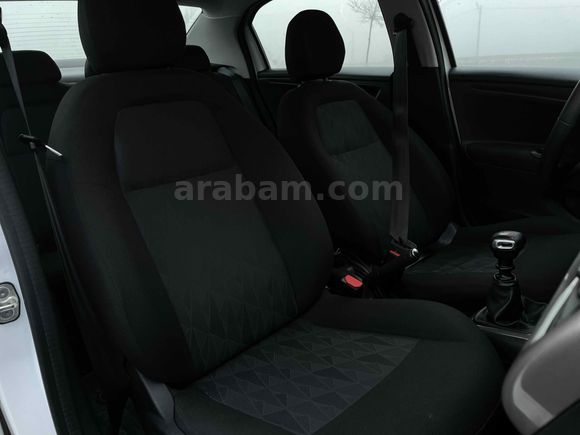 Sahibinden Citroen C-Elysée 1.5 BlueHDI Feel 2021 Model 