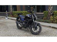 As-Car /HONDA NC750 S DCT HATASIZ TEMİZ SAHİBİNDEN