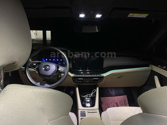 İlk Sahibinden Skoda Octavia 1.0 e-Tec Premium 2021 Model - Lansman Rengi