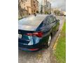 İlk Sahibinden Skoda Octavia 1.0 e-Tec Premium 2021 Model - Lansman Rengi