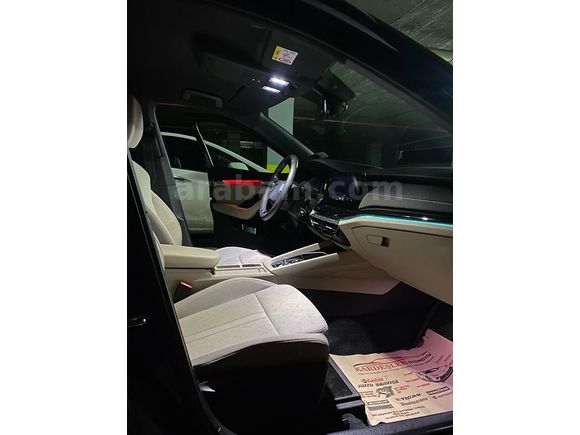 İlk Sahibinden Skoda Octavia 1.0 e-Tec Premium 2021 Model - Lansman Rengi