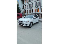 Sahibinden Mitsubishi ASX 1.6 MIVEC Intense 2012 Model