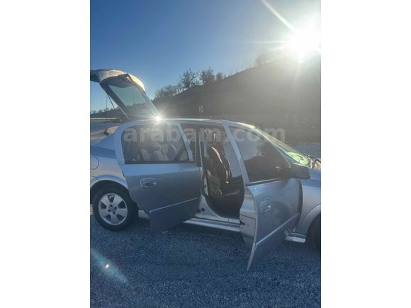Sahibinden Opel Astra 1.6 Enjoy 2003 Model 