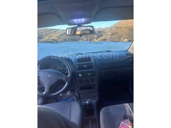 Sahibinden Opel Astra 1.6 Enjoy 2003 Model 