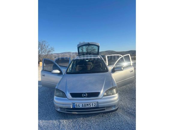 Sahibinden Opel Astra 1.6 Enjoy 2003 Model 
