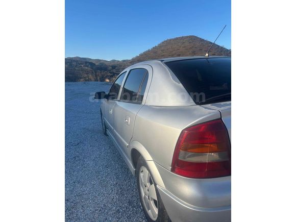 Sahibinden Opel Astra 1.6 Enjoy 2003 Model 
