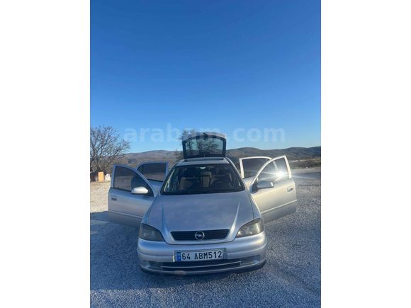 Sahibinden Opel Astra 1.6 Enjoy 2003 Model 