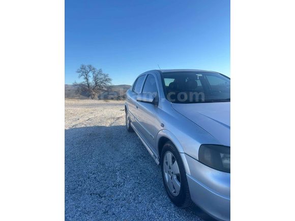 Sahibinden Opel Astra 1.6 Enjoy 2003 Model 