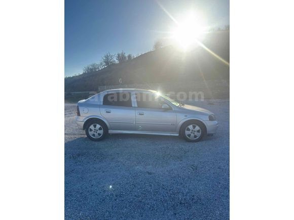 Sahibinden Opel Astra 1.6 Enjoy 2003 Model 