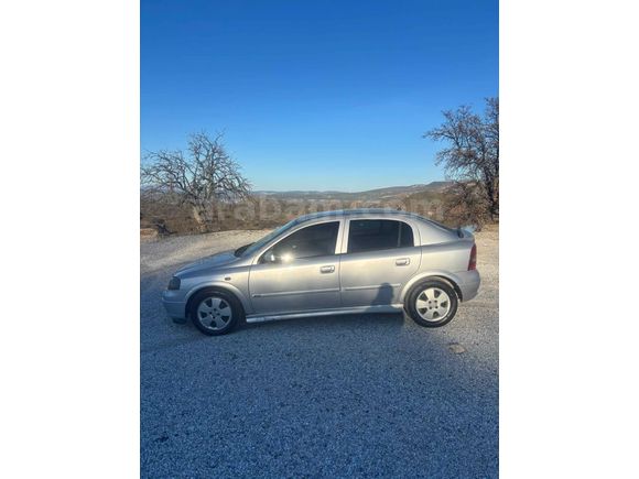 Sahibinden Opel Astra 1.6 Enjoy 2003 Model 