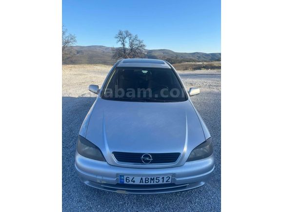 Sahibinden Opel Astra 1.6 Enjoy 2003 Model 