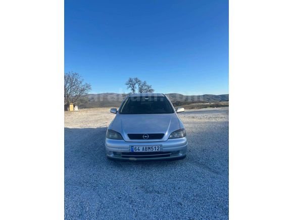 Sahibinden Opel Astra 1.6 Enjoy 2003 Model 
