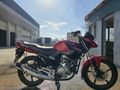 Sahibinden Yamaha YBR 125 ESD