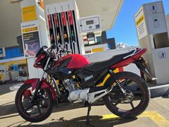 Sahibinden Yamaha YBR 125 ESD