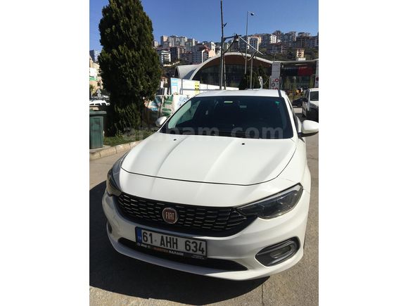 Sahibinden Fiat Egea 1.6 Multijet Urban Plus 2020 Model 