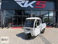 Bursa Merkez Bayi GLC Motor'dan Skyjet Revan En İyi Fırsat!!!
