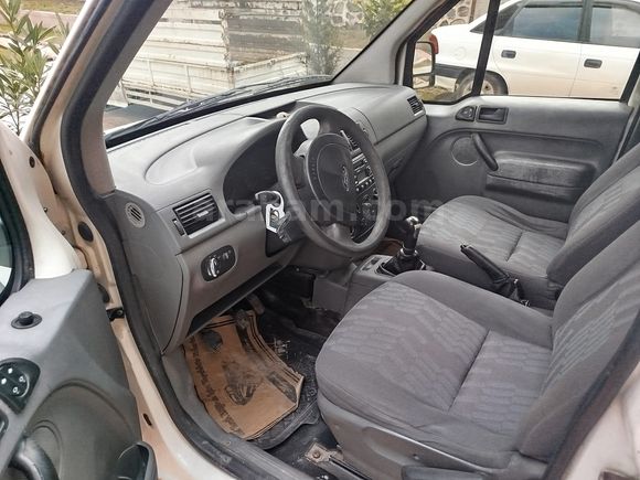 Sahibinden Ford Transit Connect Polisten çıkma