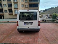 Sahibinden Ford Transit Connect Polisten çıkma