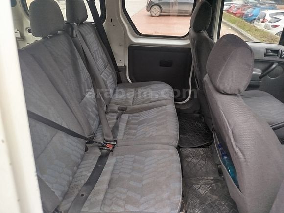 Sahibinden Ford Transit Connect Polisten çıkma
