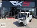 Bursa Merkez Bayi GLC Motor'dan Skyjet Super Truck En İyi Fiyat!
