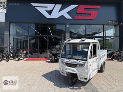 Bursa Merkez Bayi GLC Motor'dan Skyjet Super Truck En İyi Fiyat!