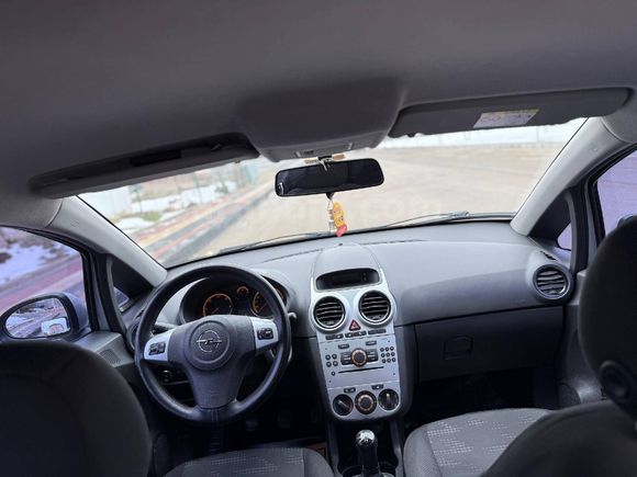Sahibinden Opel Corsa 1.3 CDTI Essentia 2014 Model