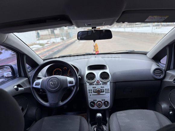 Sahibinden Opel Corsa 1.3 CDTI Essentia 2014 Model