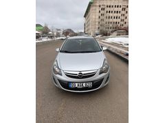 Sahibinden Opel Corsa 1.3 CDTI Essentia 2014 Model