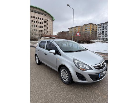 Sahibinden Opel Corsa 1.3 CDTI Essentia 2014 Model