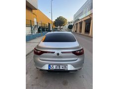Sahibinden Renault Megane 1.3 TCe Icon 2024 Model 