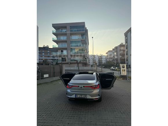 Sahibinden Renault Megane 1.3 TCe Icon 2024 Model 
