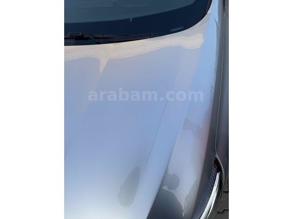 Sahibinden Renault Megane 1.3 TCe Icon 2024 Model 