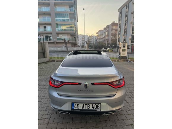Sahibinden Renault Megane 1.3 TCe Icon 2024 Model 