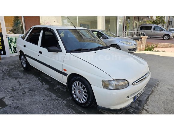 Son fiyat  ford escort