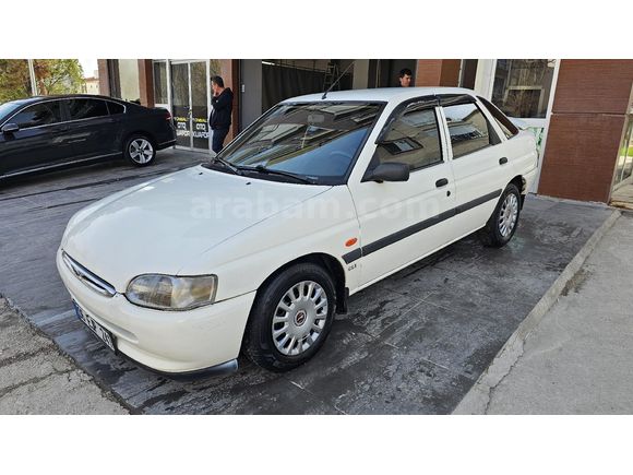 Son fiyat  ford escort