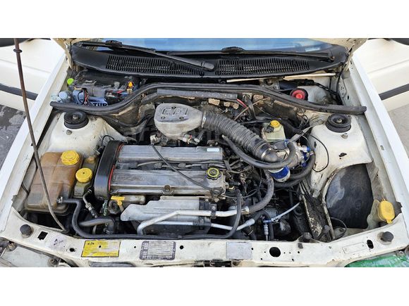 Son fiyat  ford escort