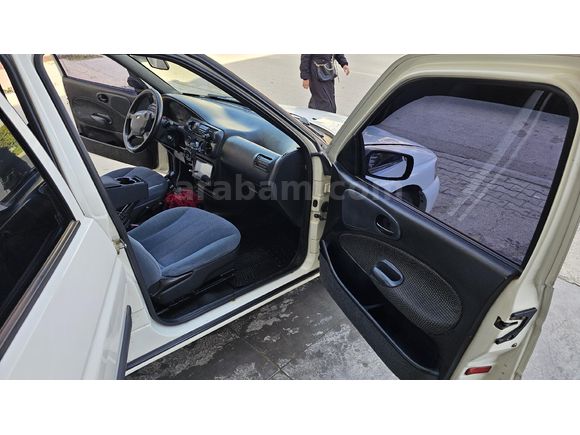 Son fiyat  ford escort