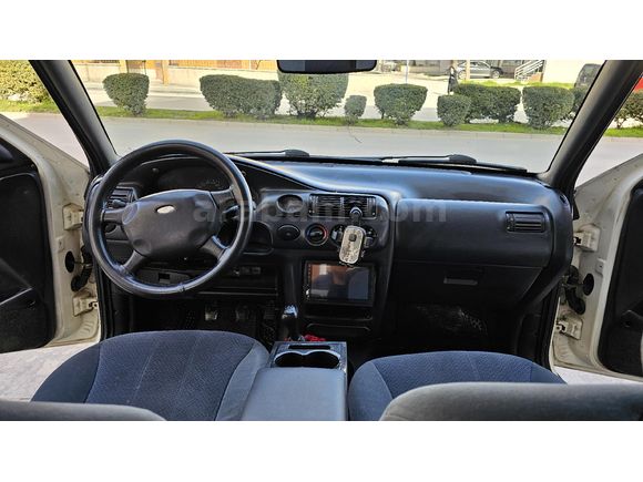 Son fiyat  ford escort