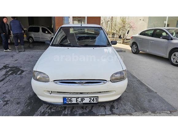 Son fiyat  ford escort