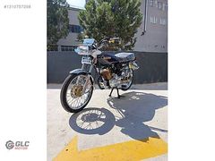 GLC Motor'dan-Çita Gold 50-En Uygun Fiyat Garantisi!