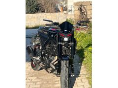 Yamaha MT 25 ABS ACİL