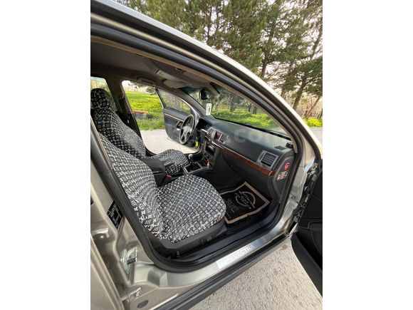 Sahibinden Opel Vectra 1.6 Elegance 2004 Model