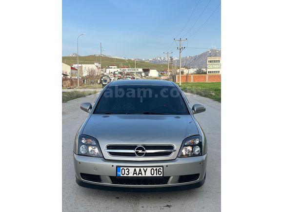 Sahibinden Opel Vectra 1.6 Elegance 2004 Model
