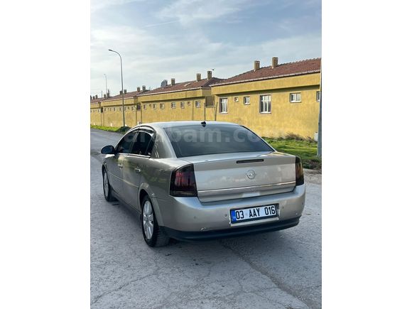 Sahibinden Opel Vectra 1.6 Elegance 2004 Model
