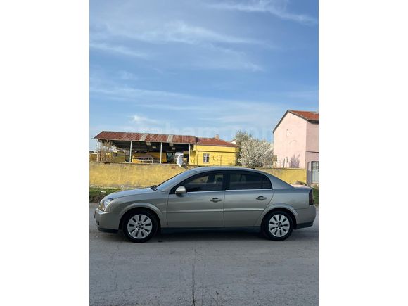 Sahibinden Opel Vectra 1.6 Elegance 2004 Model